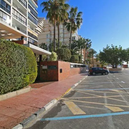 Apartment Sleeps 3 Pool T792130 *