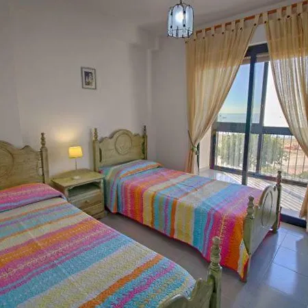 Sleeps 3 Pool T792130 Calp