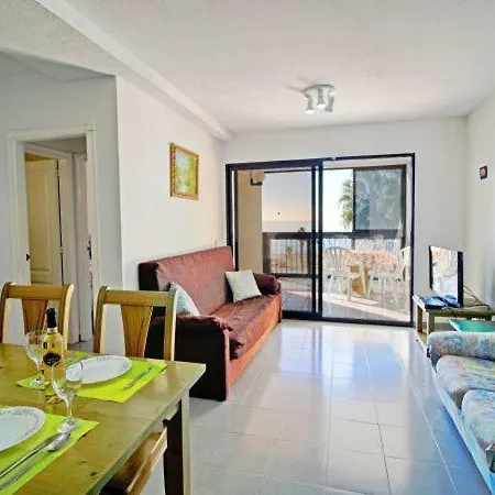 Sleeps 3 Pool T792130 Calp