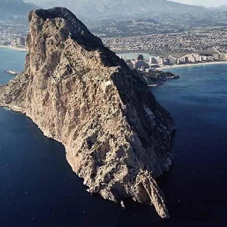 Sleeps 3 Pool T792130 * Calp