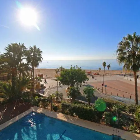 Sleeps 3 Pool T792130 * Calp