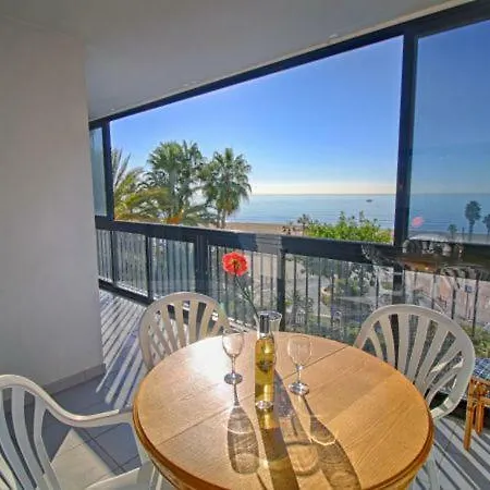 Sleeps 3 Pool T792130 Appartement *