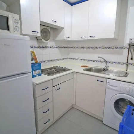 Sleeps 3 Pool T792130 * Calp