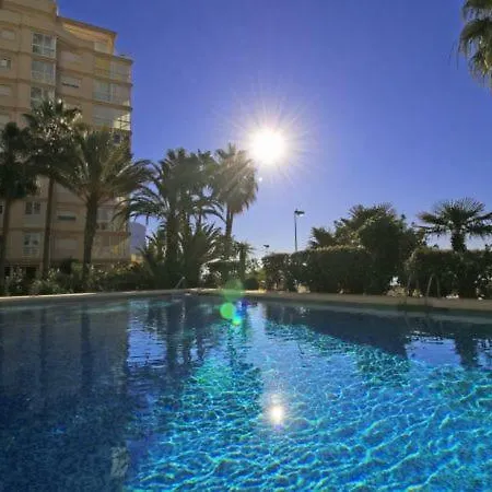 Sleeps 3 Pool T792130 Appartement *
