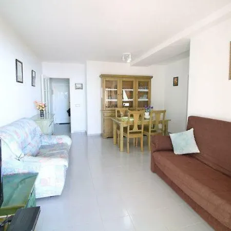 Sleeps 3 Pool T792130 Appartement *
