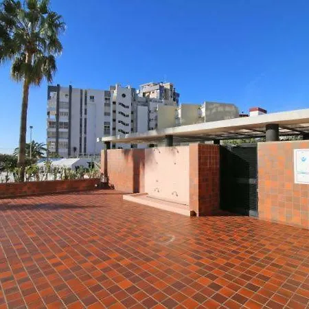 Sleeps 3 Pool T792130 Calp