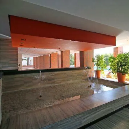 Appartement Sleeps 3 Pool T792130 Calp